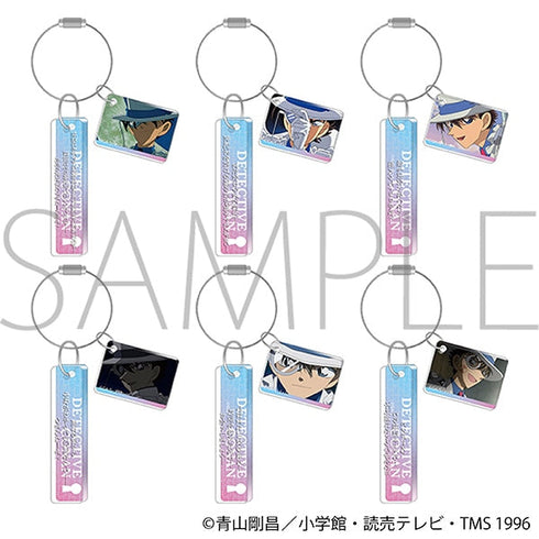 『名探偵コナン』アクリルプレートコレクション/怪盗キッド【BOX】